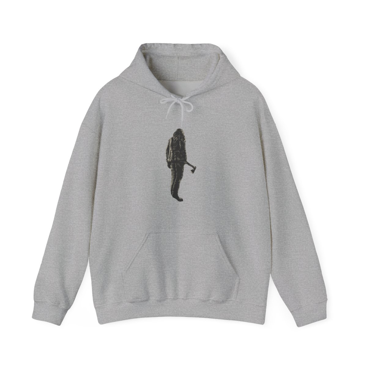 Leon Kennedy Resident Evil Requiem Hoodie - Biohazard Fan Gear - alternate angle 2, merchandise