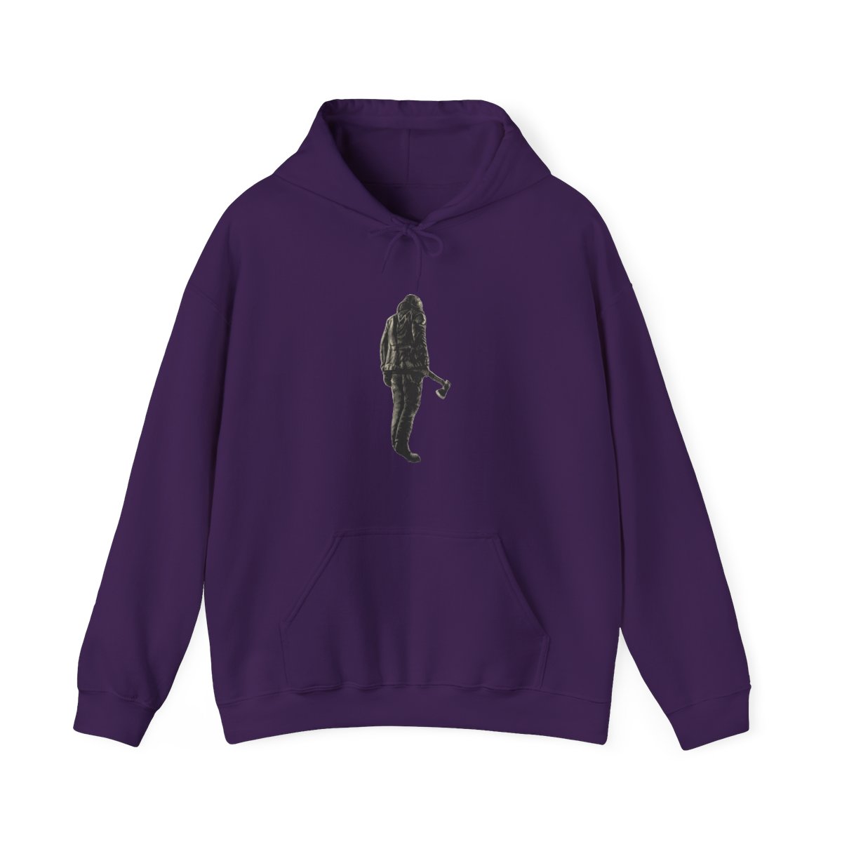 Leon Kennedy Resident Evil Requiem Hoodie - Biohazard Fan Gear - alternate angle 4, merchandise
