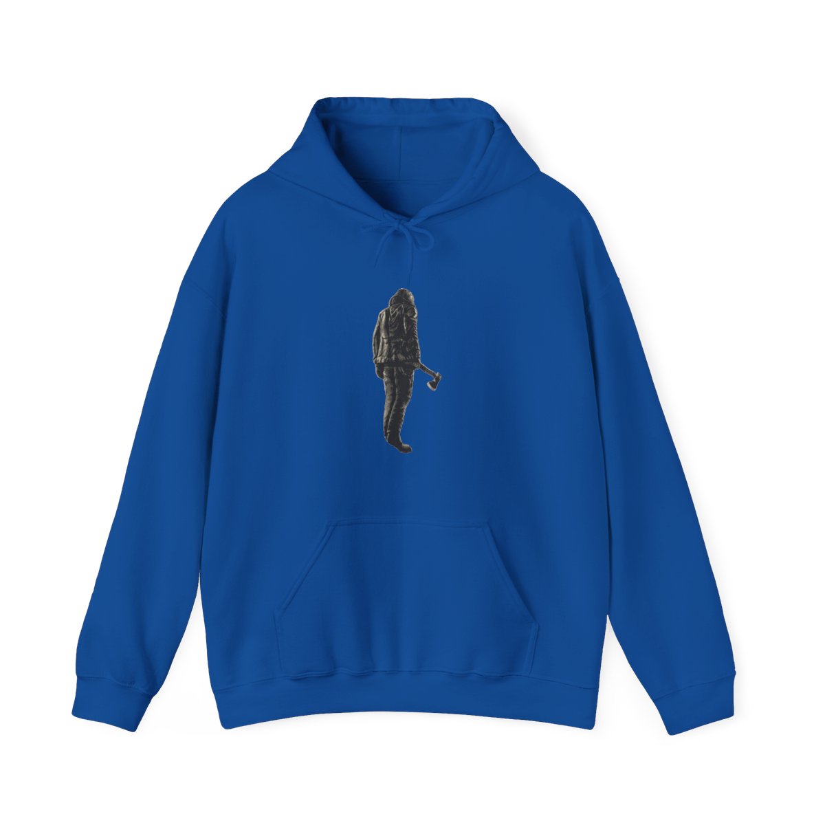 Leon Kennedy Resident Evil Requiem Hoodie - Biohazard Fan Gear - alternate angle 3, merchandise