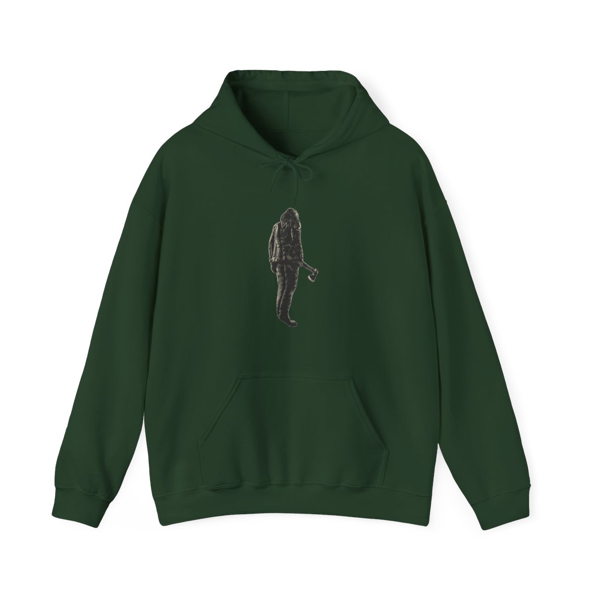 Leon Kennedy Resident Evil Requiem Hoodie - Biohazard Fan Gear - Official Hoodies merchandise