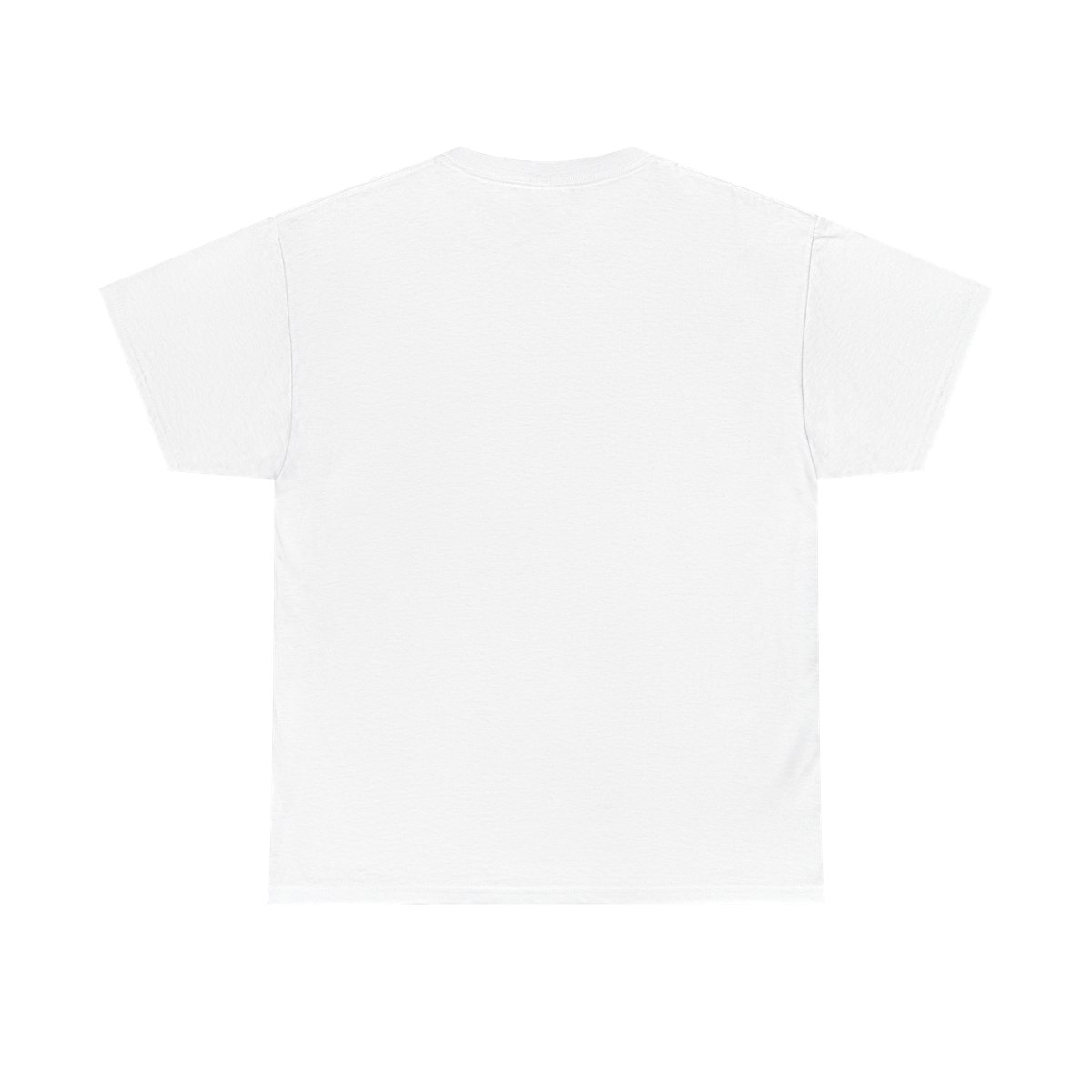 Resident Evil Requiem "Thirsting for Leon: Stay Hydrated!" Unisex Tee - alternate angle 1, merchandise