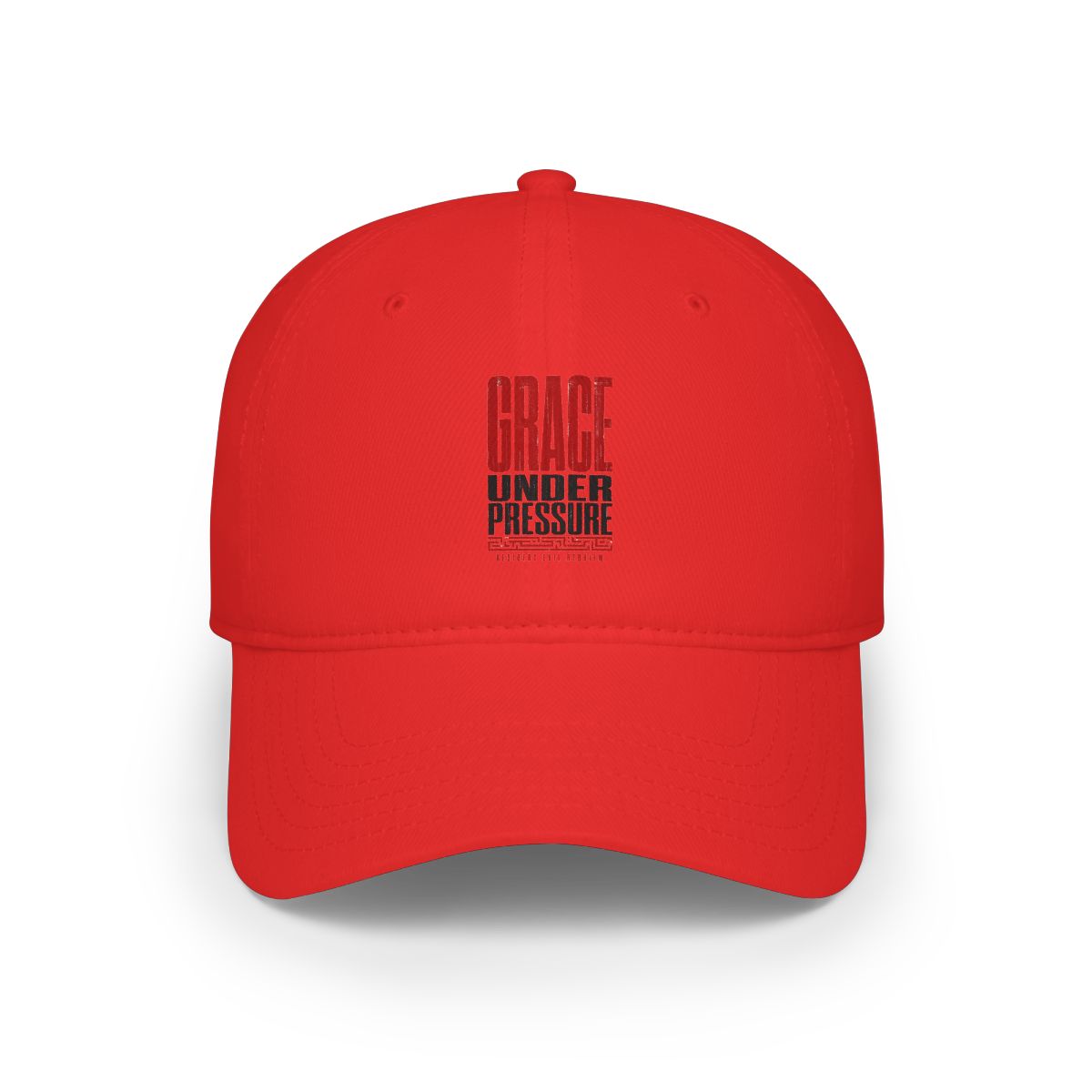 Resident Evil Requiem "Grace Under Pressure" Hat