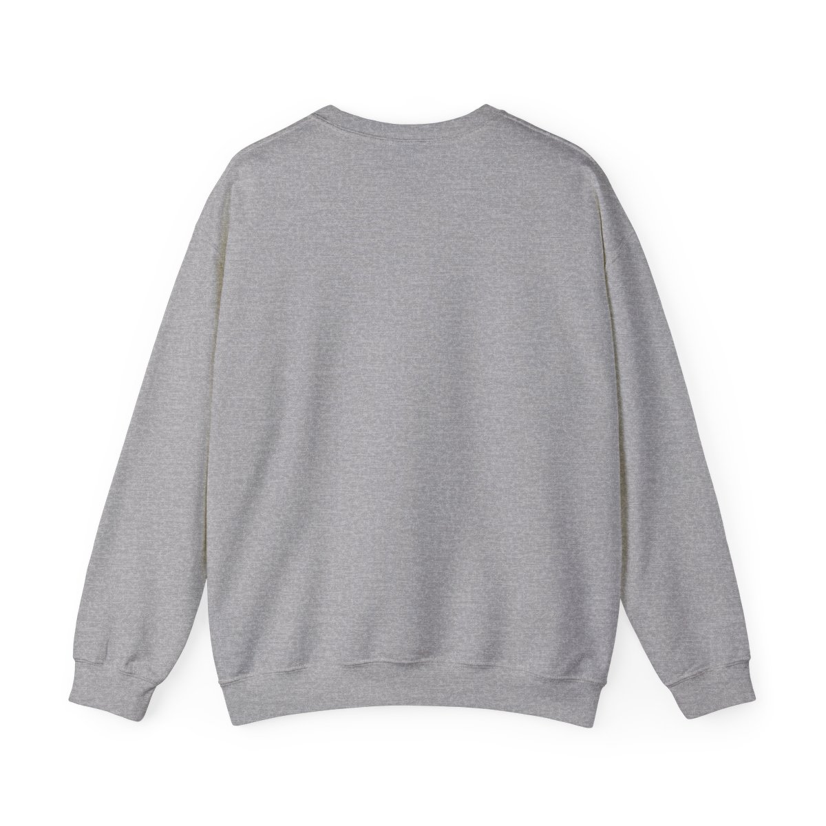 Resident Evil Requiem "Resident Evil Requiem" Crewneck - alternate angle 1, merchandise