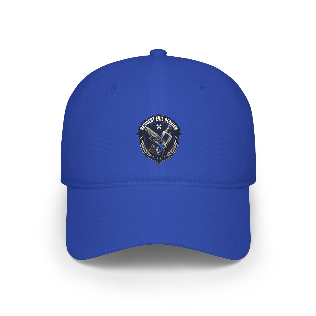 Resident Evil Requiem Pistol And Grace Hat - alternate angle 5, merchandise