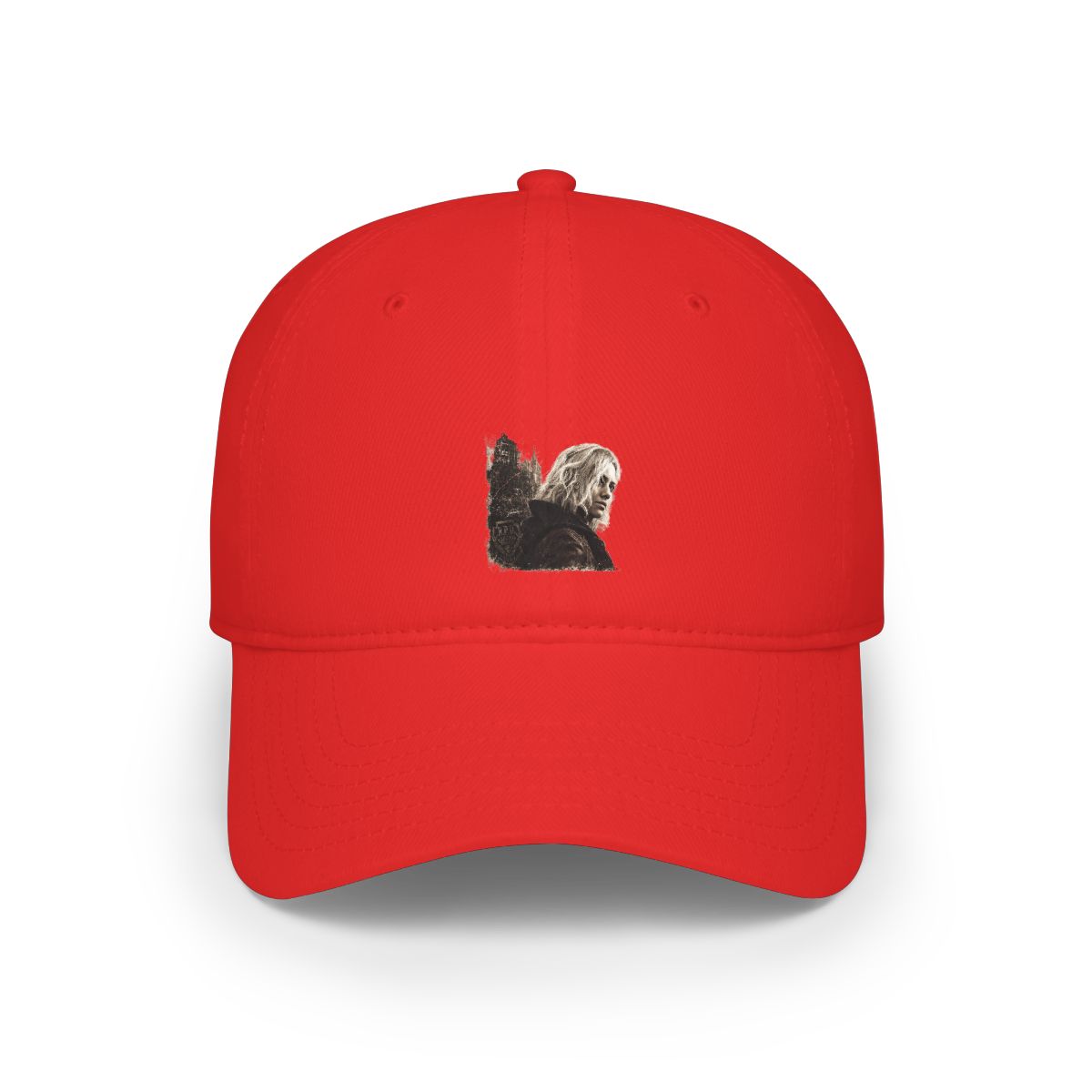 Resident Evil Requiem "RESIDENT EVIL" Hat