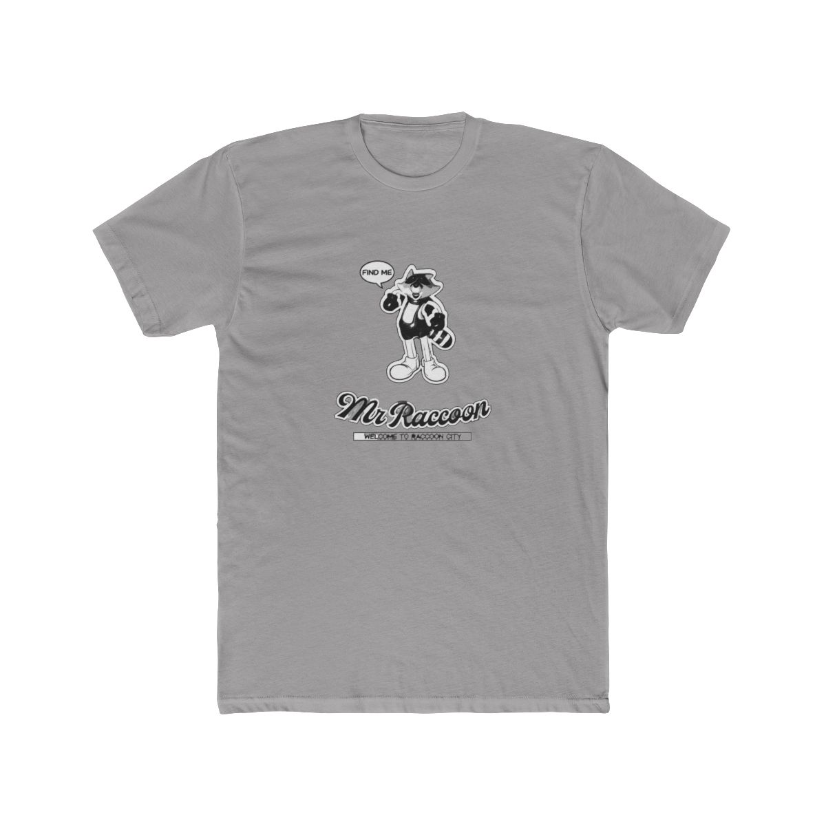 RESIDENT EVIL REQUIEM T Shirt - alternate angle 2, merchandise