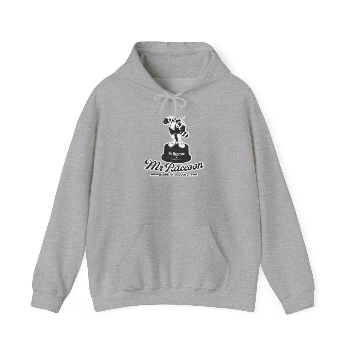 RESIDENT EVIL REQUIEM Hoodie
