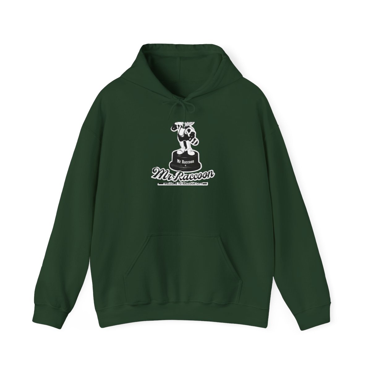 RESIDENT EVIL REQUIEM Hoodie - alternate angle 5, merchandise