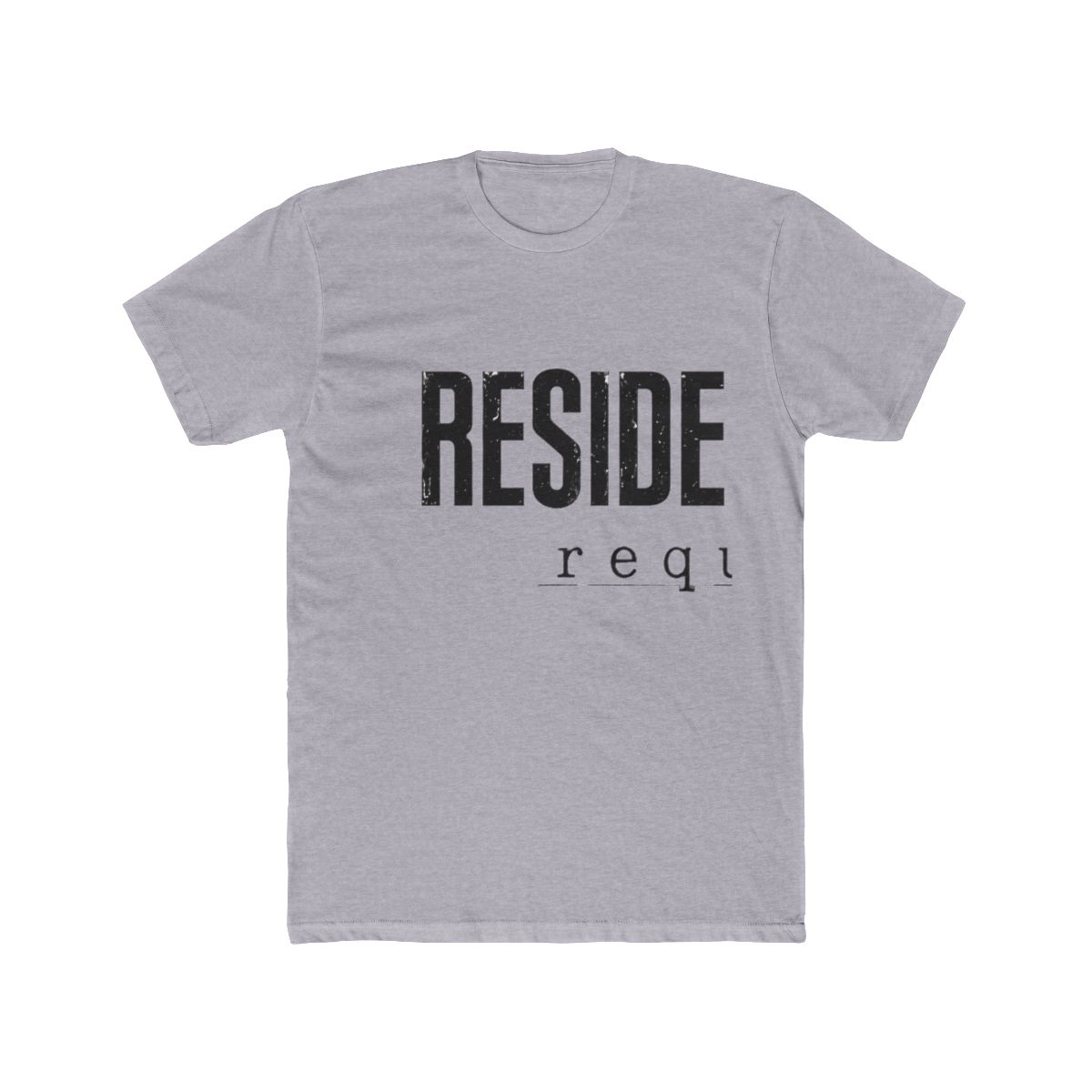 RESIDENT EVIL REQUIEM T Shirt - alternate angle 5, merchandise