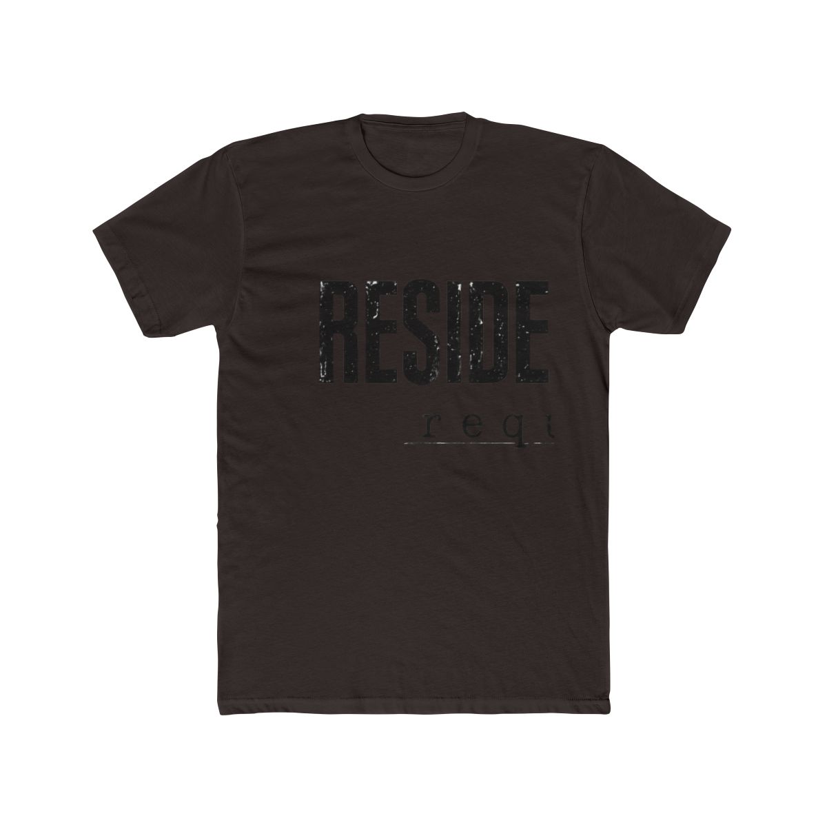 RESIDENT EVIL REQUIEM T Shirt - alternate angle 4, merchandise