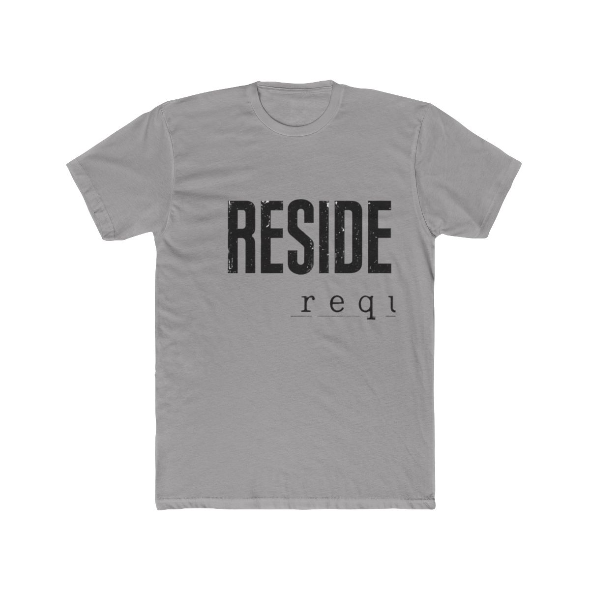 RESIDENT EVIL REQUIEM T Shirt - alternate angle 3, merchandise