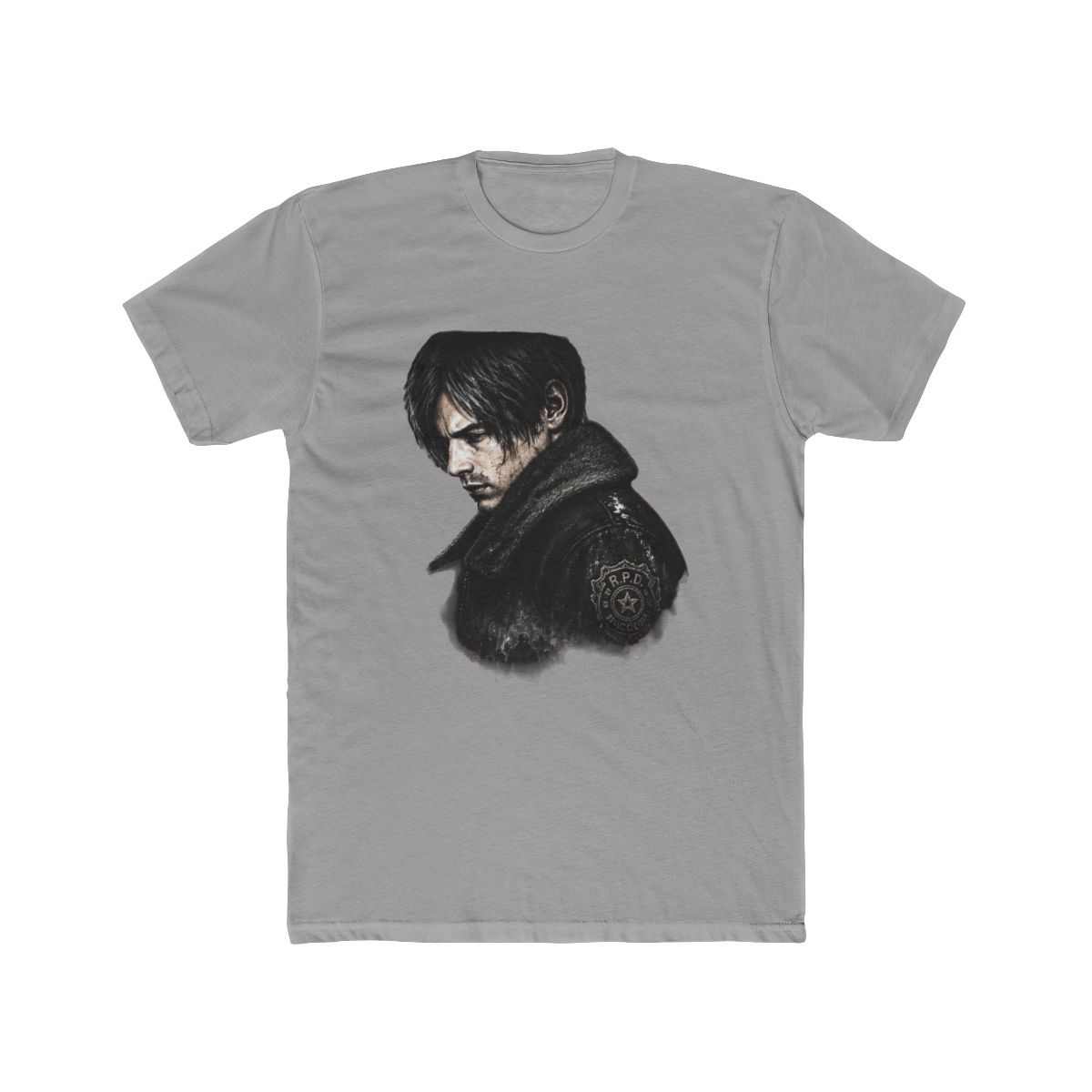 resident evil requiem T Shirt