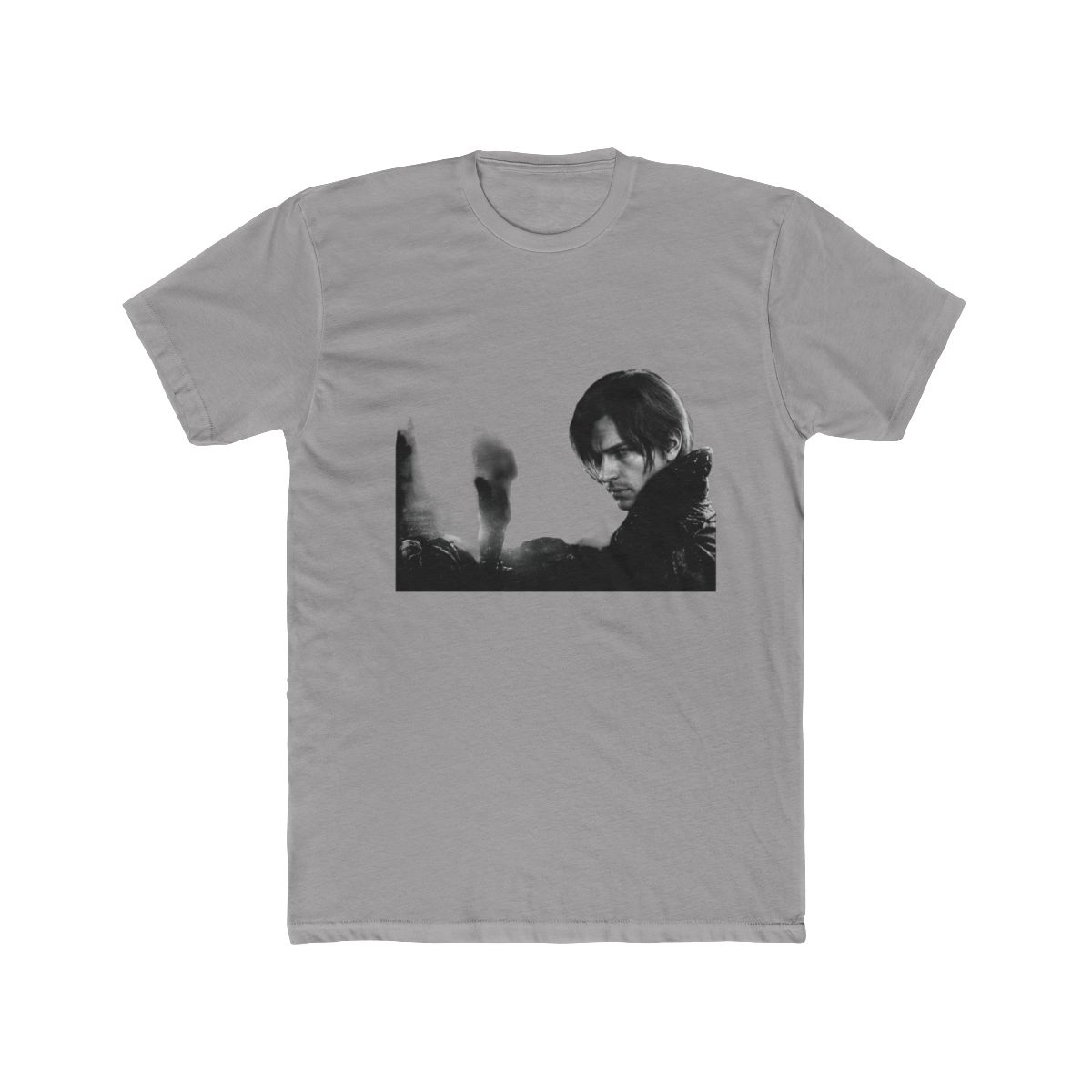 Resident Evil Requiem - Honor Resident Evil 9, Leon S. Kennedy Resident Evil 9 Requiem, Grace Ashcroft, Resident Evil Leon Kennedy T Shirt