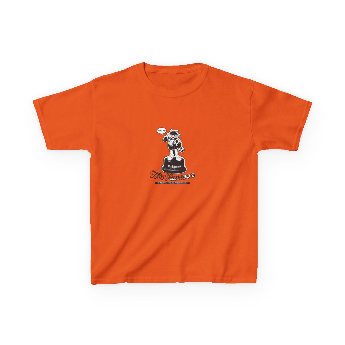 RESIDENT EVIL REQUIEM Kids T-Shirt - alternate angle 3, merchandise