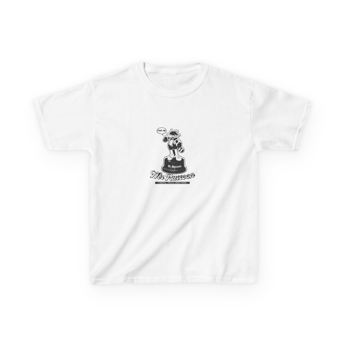 RESIDENT EVIL REQUIEM Kids T-Shirt