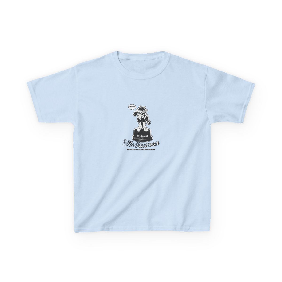 RESIDENT EVIL REQUIEM Kids T-Shirt - alternate angle 5, merchandise