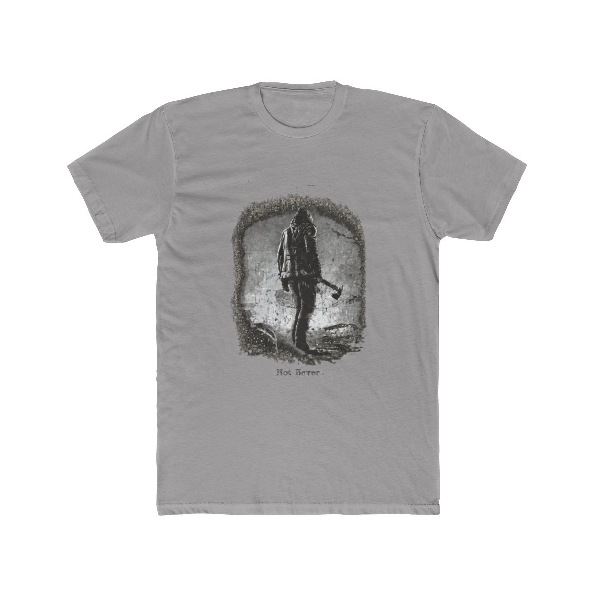 Resident Evil 9 Requiem Leon Kennedy Distressed T Shirt | Resident Evil Requiem