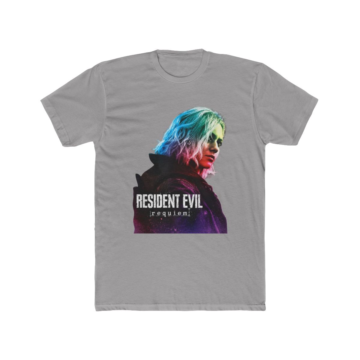 Requiem Resident Evil T Shirt | Resident Evil Requiem