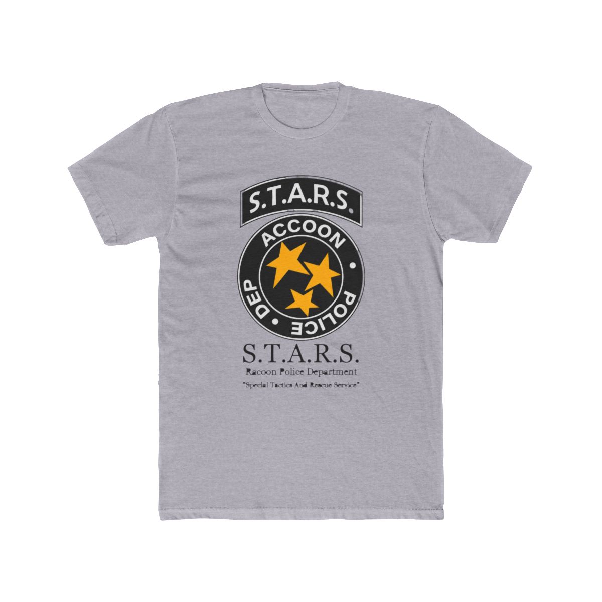 Umbrella Corporation Resident Evil 9 T Shirt | Resident Evil Requiem - Official T-Shirts merchandise
