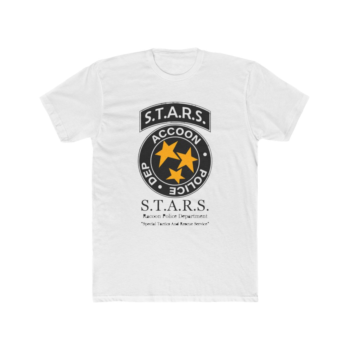 Umbrella Corporation Resident Evil 9 T Shirt | Resident Evil Requiem