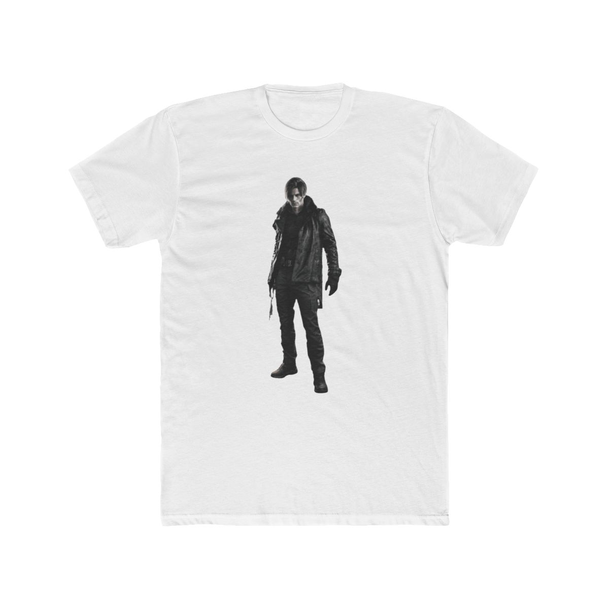 Resident Evil Requiem Leon FP T Shirt