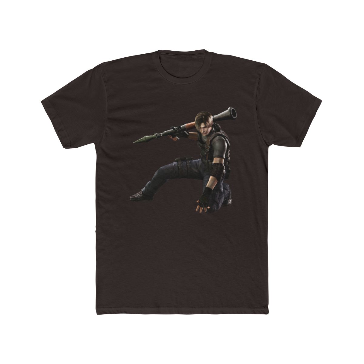Resident Evil T Shirt | Resident Evil Requiem - alternate angle 3, merchandise