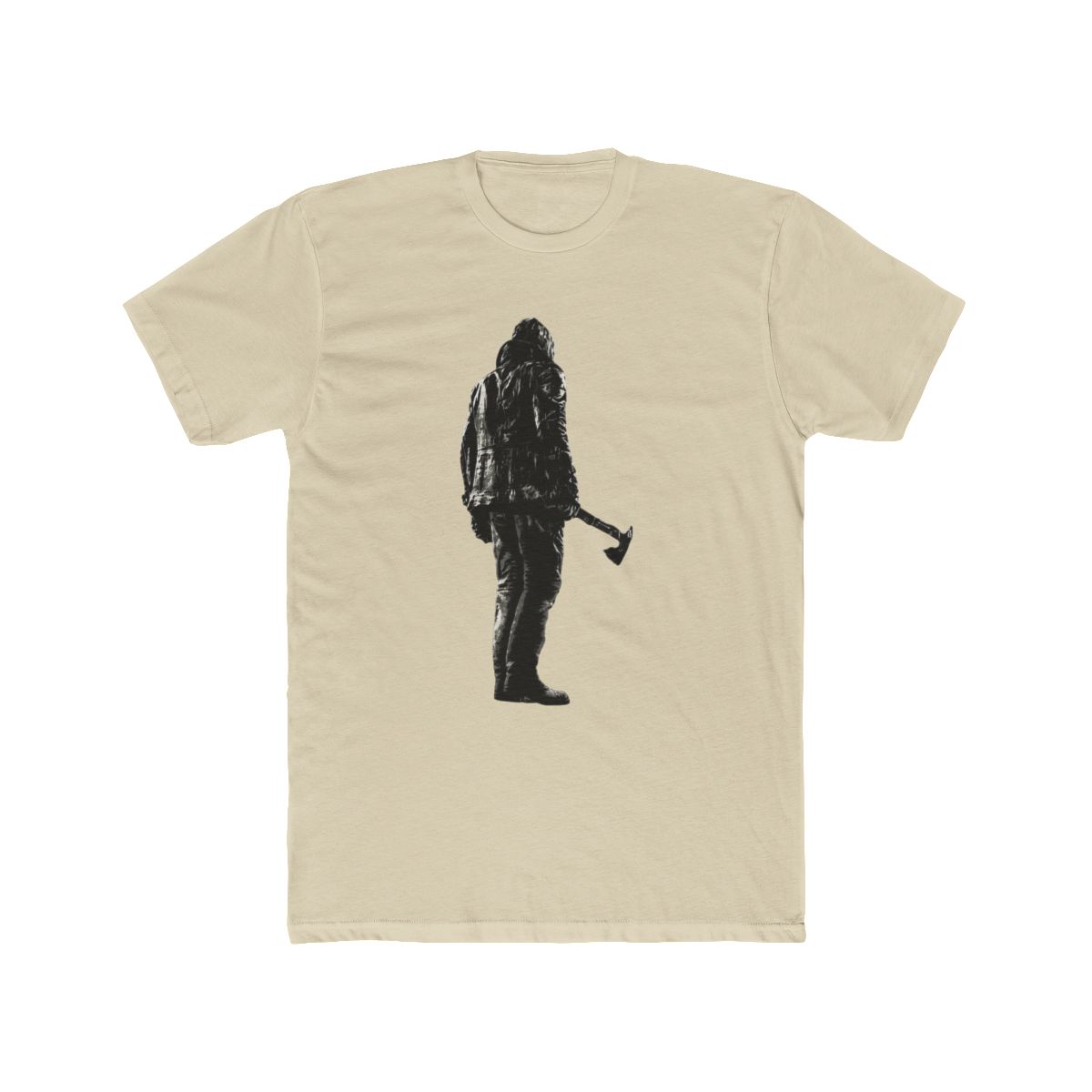 Resident Evil 9 Requiem Don't Do Anything Stupid Leon T Shirt | Resident Evil Requiem - Official T-Shirts merchandise