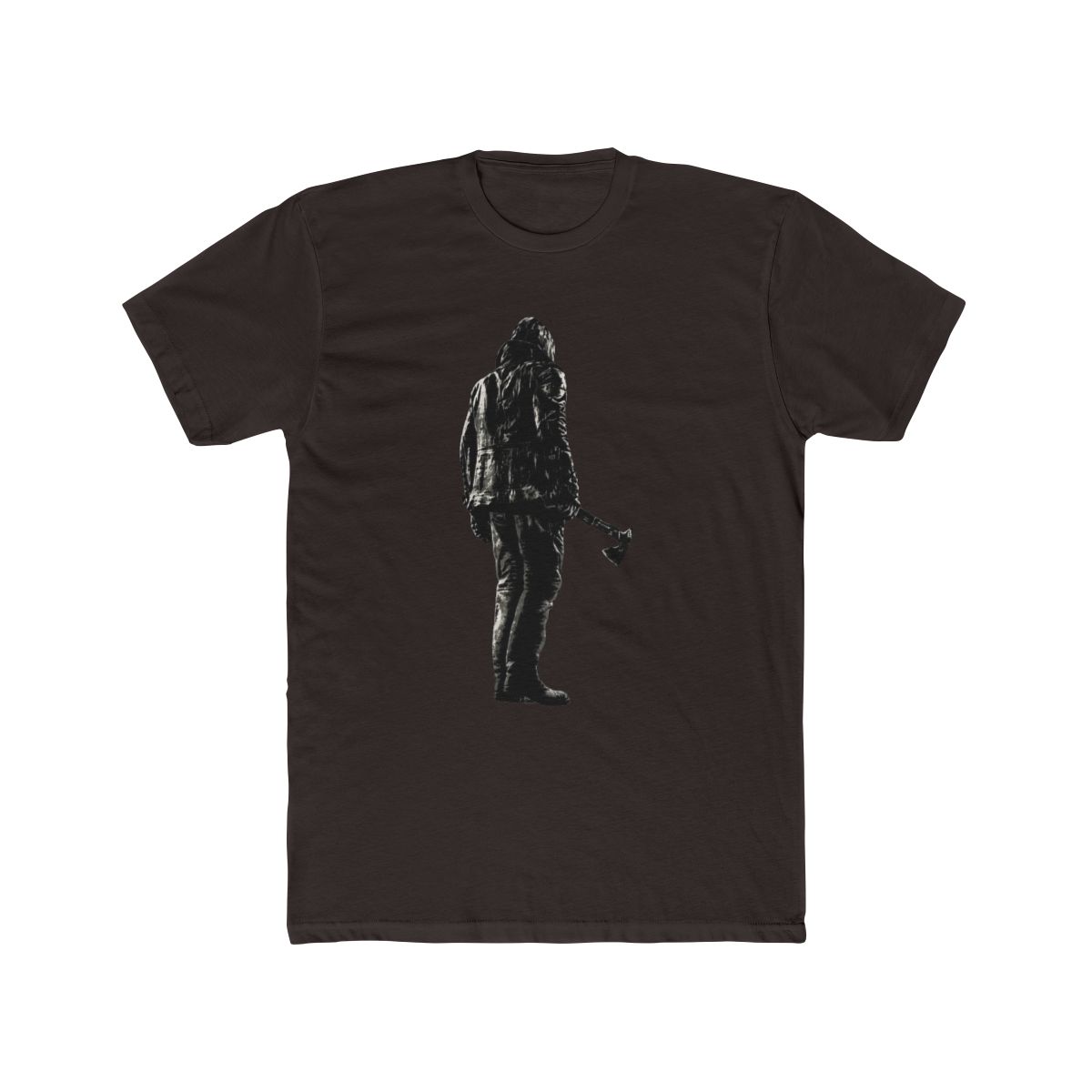 Resident Evil 9 Requiem Don't Do Anything Stupid Leon T Shirt | Resident Evil Requiem - alternate angle 3, merchandise