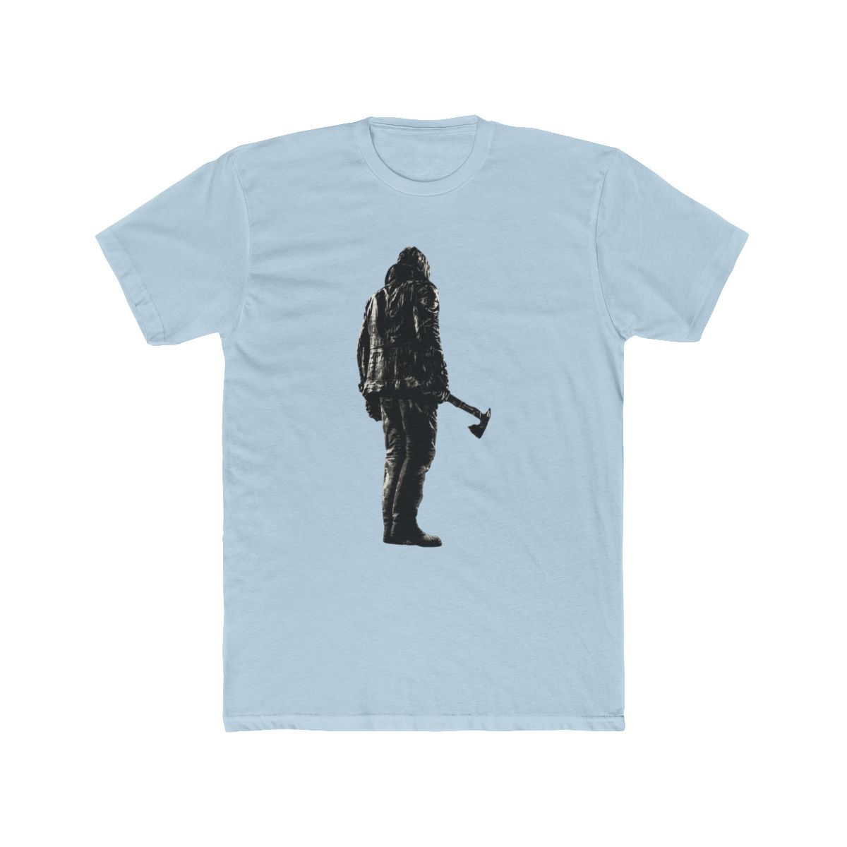 Resident Evil 9 Requiem Don't Do Anything Stupid Leon T Shirt | Resident Evil Requiem - alternate angle 4, merchandise