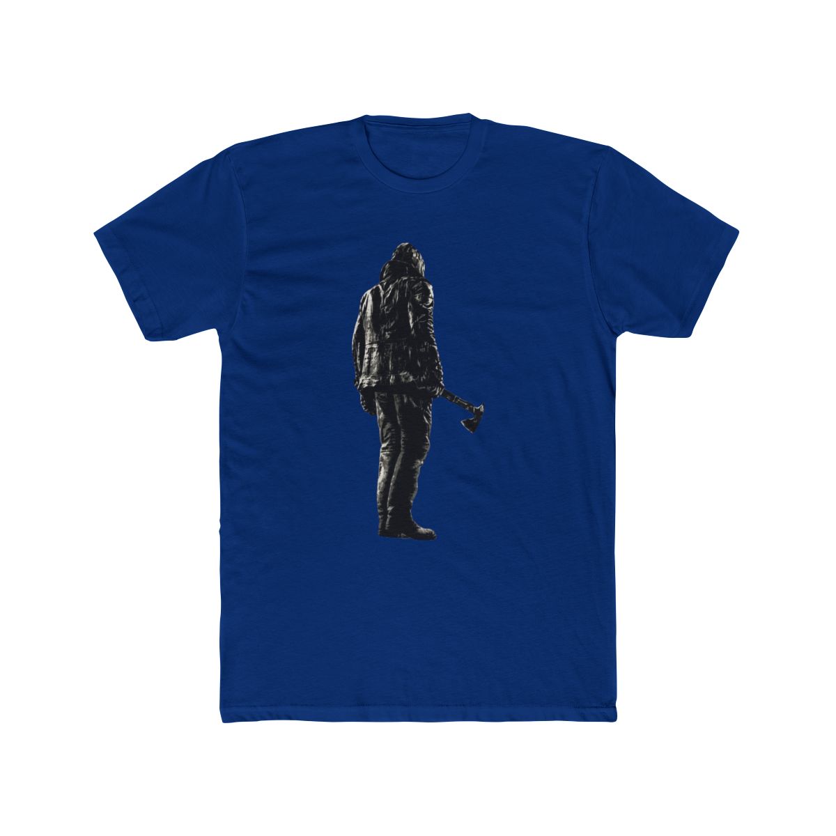 Resident Evil 9 Requiem Don't Do Anything Stupid Leon T Shirt | Resident Evil Requiem - alternate angle 5, merchandise