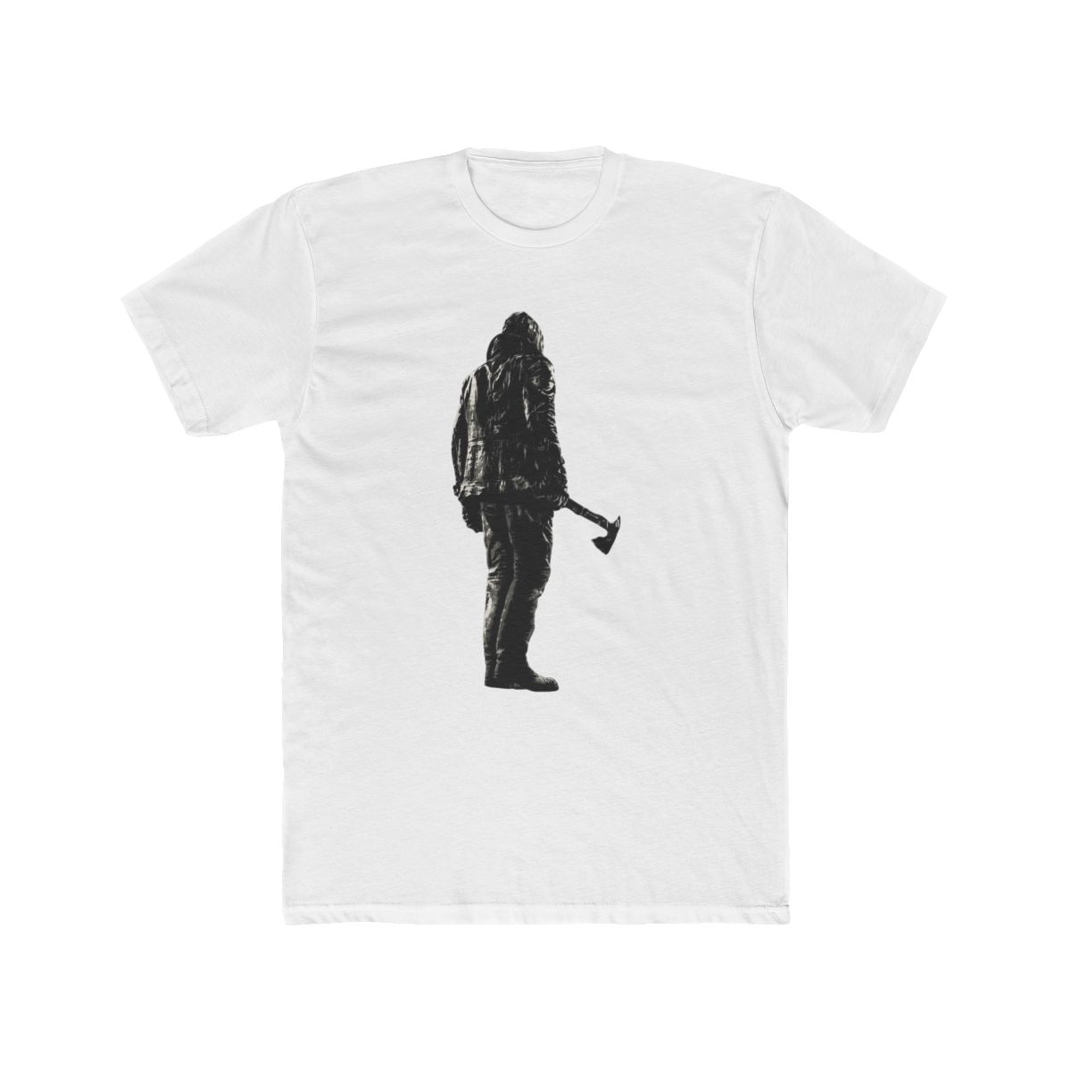 Resident Evil 9 Requiem Don't Do Anything Stupid Leon T Shirt | Resident Evil Requiem