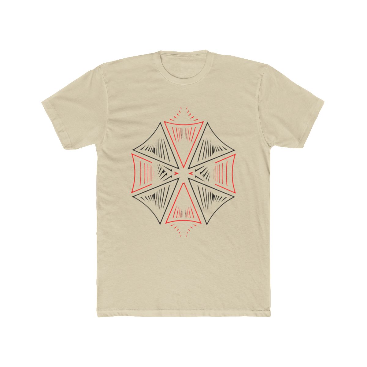 Resident of Evil T Shirt | Resident Evil Requiem - alternate angle 4, merchandise