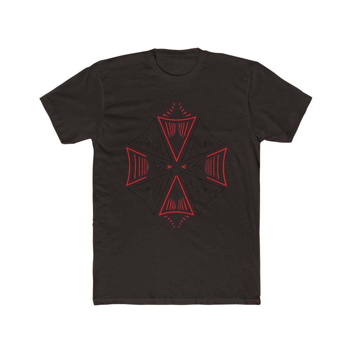 Resident of Evil T Shirt | Resident Evil Requiem - alternate angle 3, merchandise