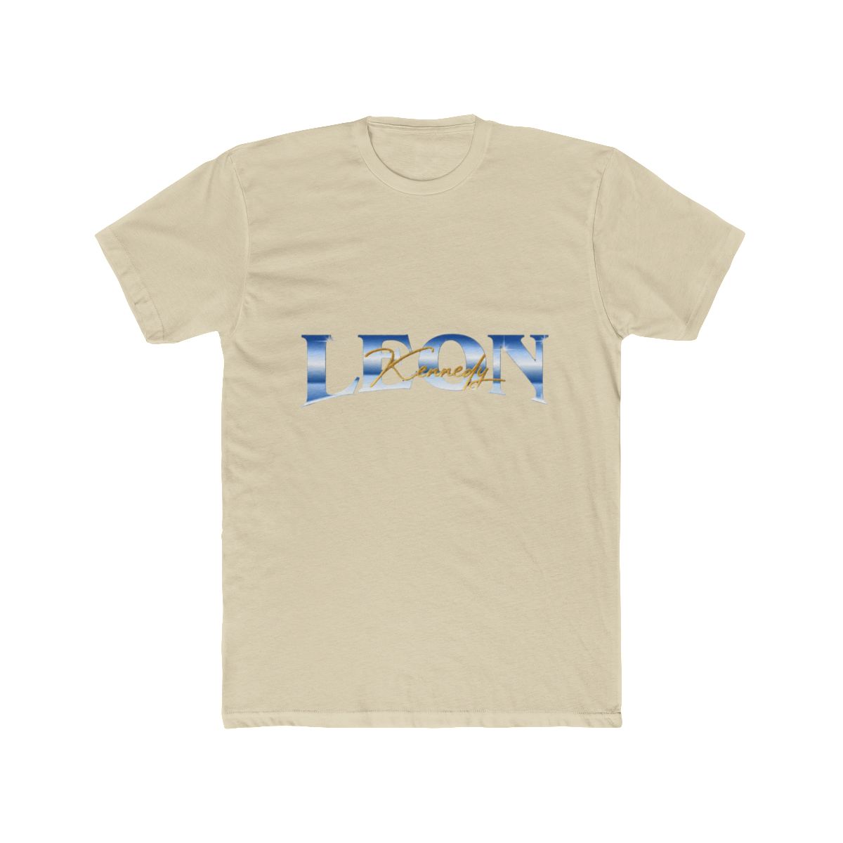Vintage Resident- Evil Leon S. Kennedy Bootleg Gaming T Shirt | Resident Evil Requiem - alternate angle 4, merchandise