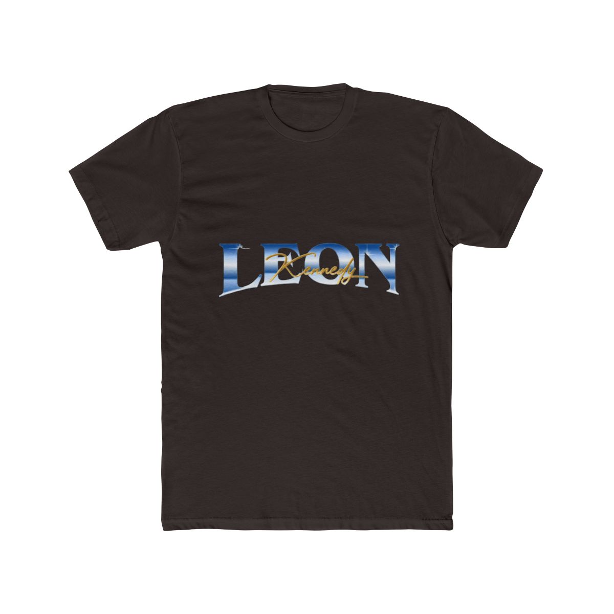 Vintage Resident- Evil Leon S. Kennedy Bootleg Gaming T Shirt | Resident Evil Requiem - alternate angle 3, merchandise