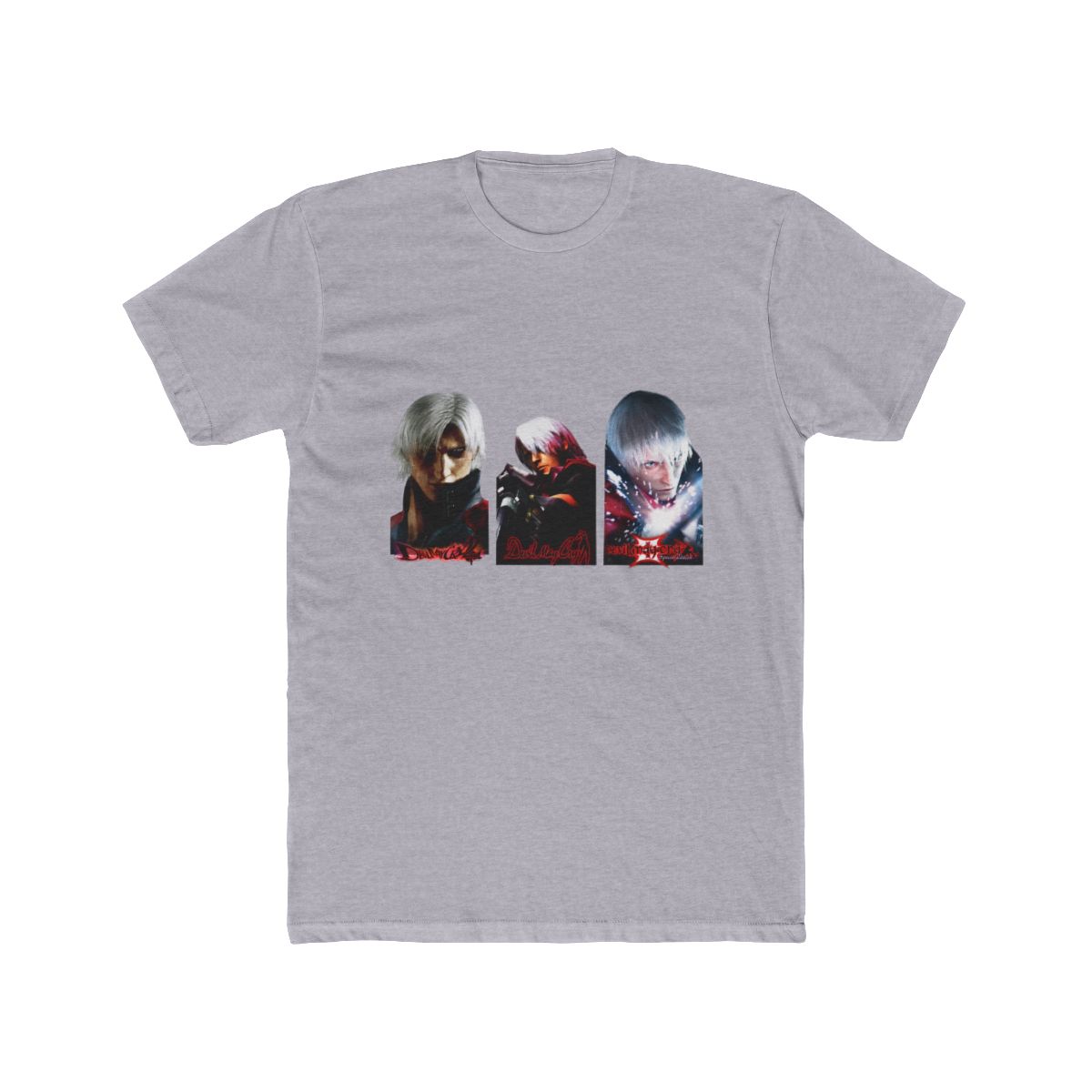 [JP]Devil May Cry HD Collection(GOG) | Resident Evil Requiem - alternate angle 5, merchandise