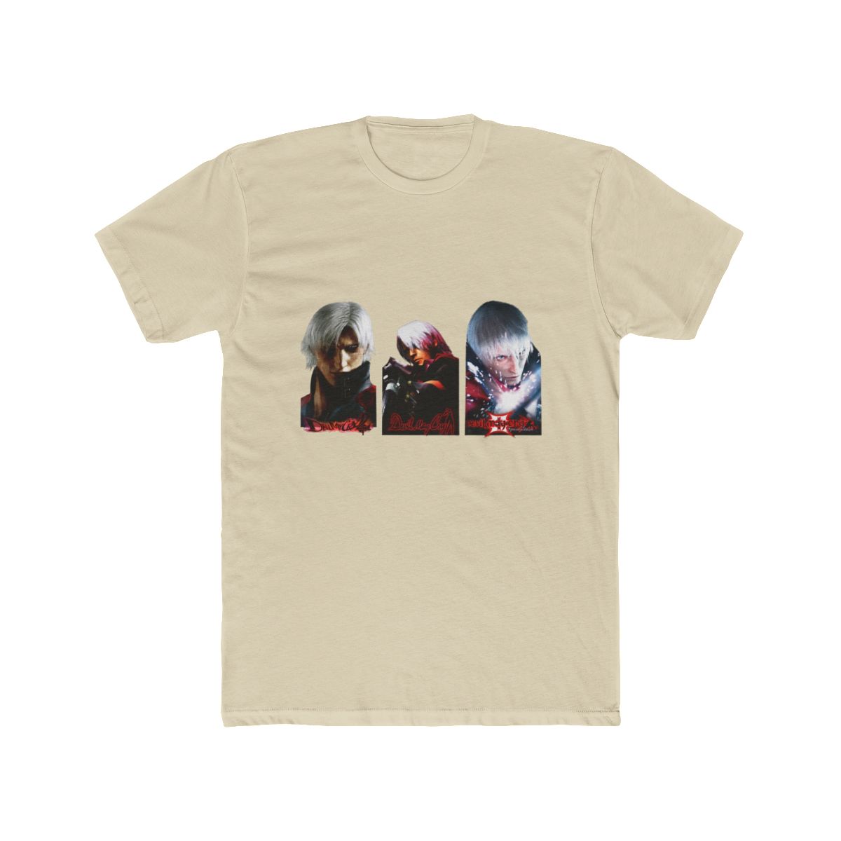 [JP]Devil May Cry HD Collection(GOG) | Resident Evil Requiem - alternate angle 4, merchandise