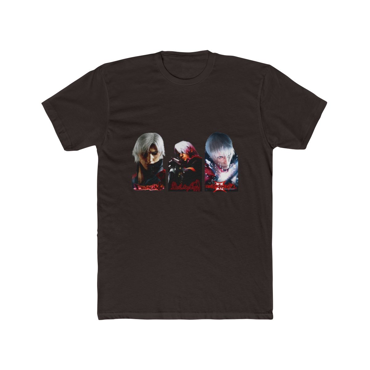[JP]Devil May Cry HD Collection(GOG) | Resident Evil Requiem - alternate angle 3, merchandise