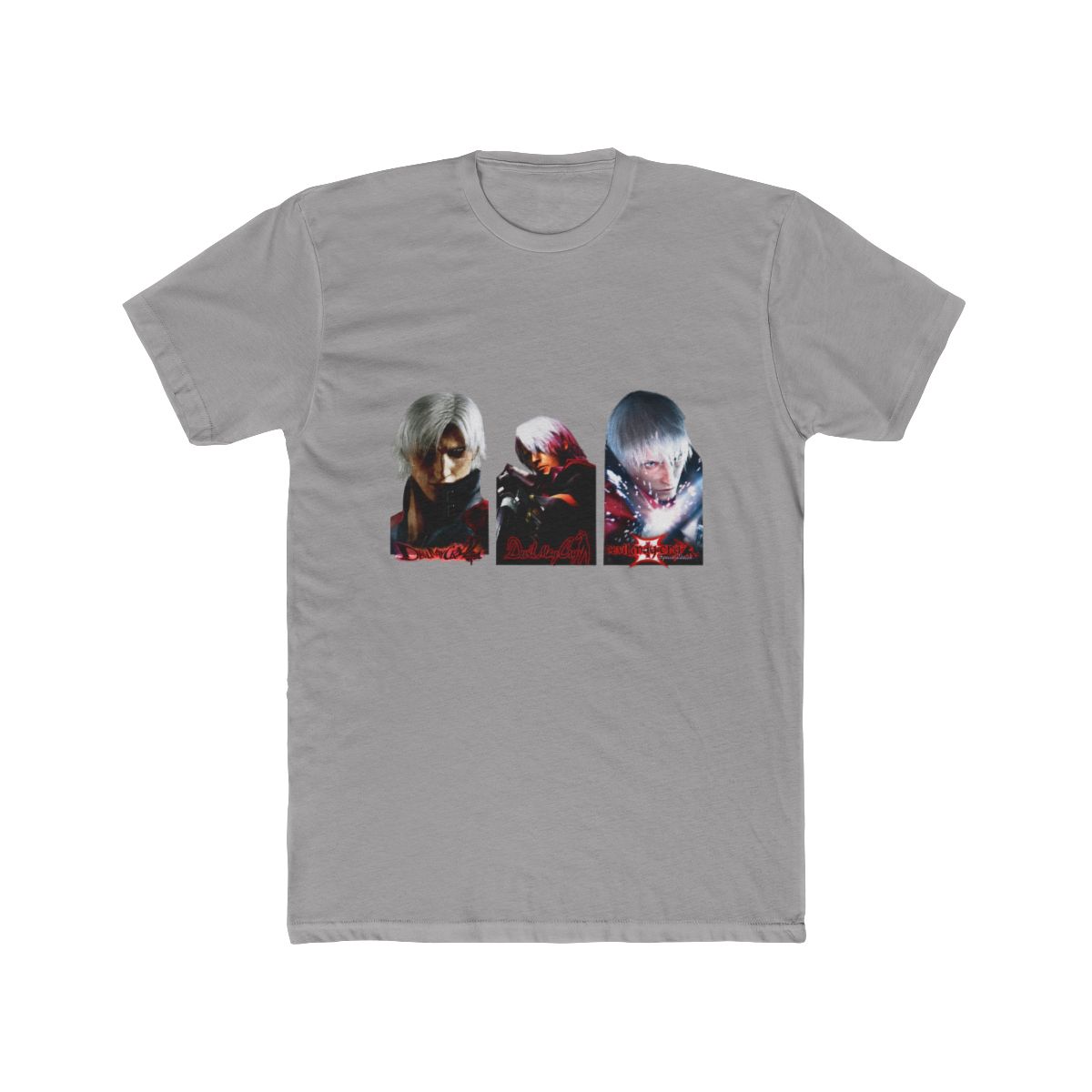 [JP]Devil May Cry HD Collection(GOG) | Resident Evil Requiem - alternate angle 2, merchandise