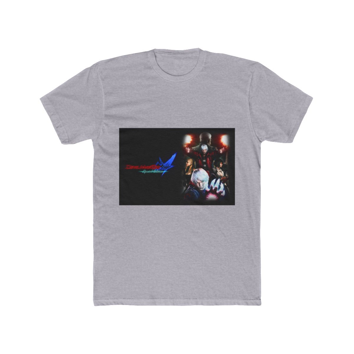 [JP]Devil May Cry 4 Special Edition JP(GOG) | Resident Evil Requiem - alternate angle 5, merchandise