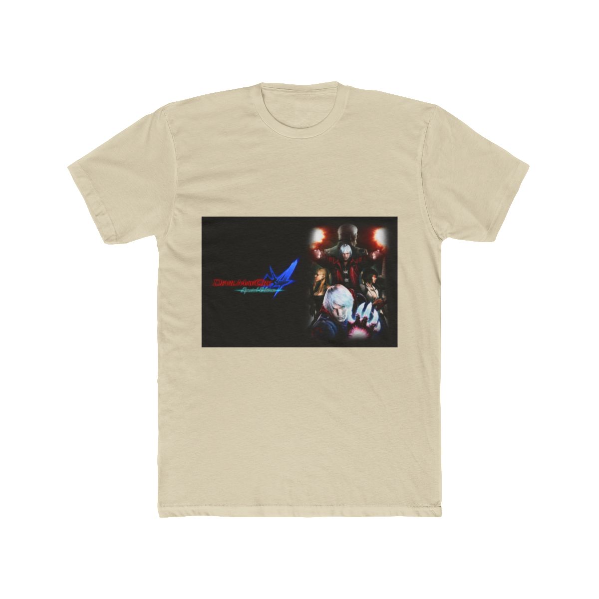 [JP]Devil May Cry 4 Special Edition JP(GOG) | Resident Evil Requiem - alternate angle 4, merchandise
