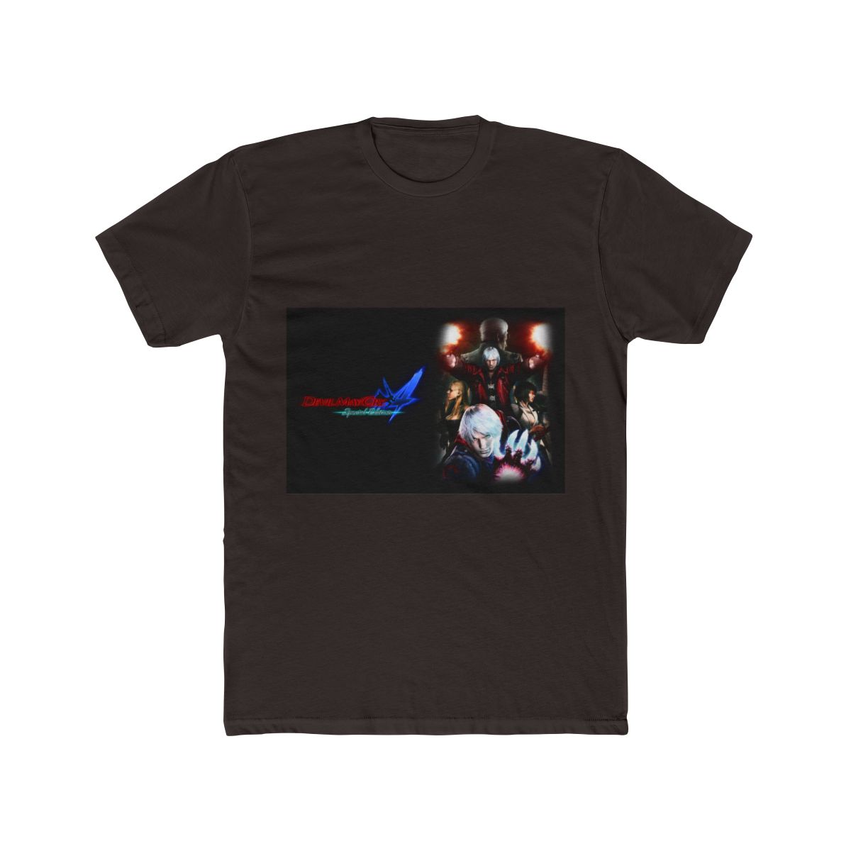 [JP]Devil May Cry 4 Special Edition JP(GOG) | Resident Evil Requiem - alternate angle 3, merchandise