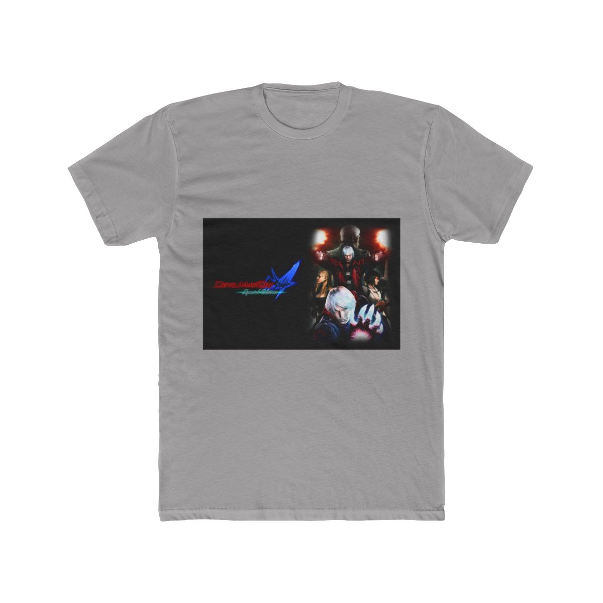 [JP]Devil May Cry 4 Special Edition JP(GOG) | Resident Evil Requiem - alternate angle 2, merchandise